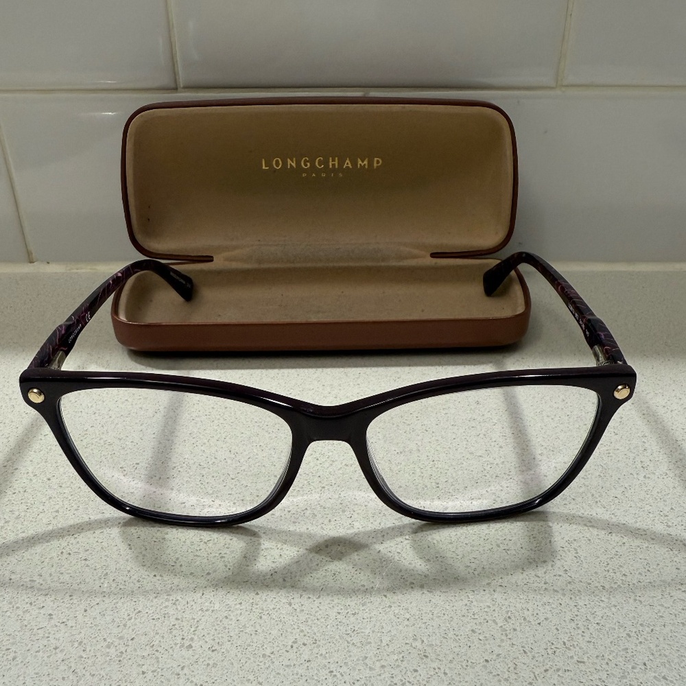 LONGCHAMP LO2613 GLASSES